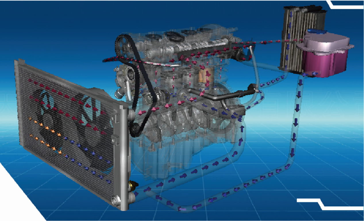 好用的汽車仿真軟件，汽車仿真軟件都有哪些？